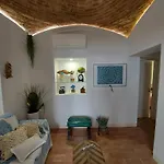 Casa Limoncello, Tipica, Cosy, Localização Top, Olhão