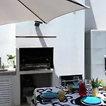 Casa Limoncello, Tipica, Cosy, Localização Top, * Olhão