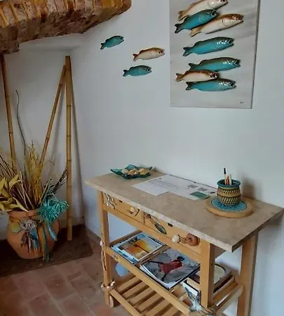 Villa Casa Limoncello, Tipica, Cosy, Localizacao Top,