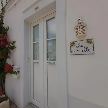 Casa Limoncello, Tipica, Cosy, Localizacao Top, ヴィラ *