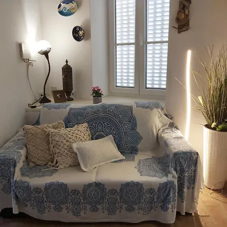 Casa Limoncello, Tipica, Cosy, Localizacao Top, * オリョン