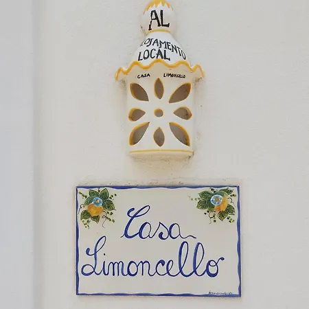 ヴィラ Casa Limoncello, Tipica, Cosy, Localizacao Top, *