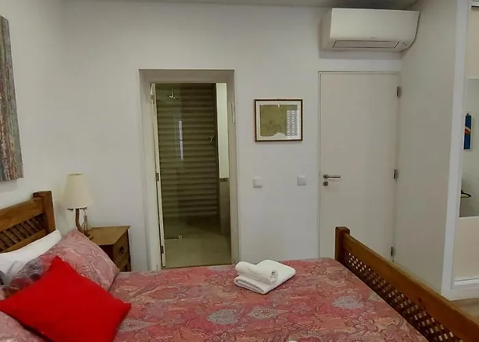 Casa Limoncello, Tipica, Cosy, Localizacao Top, * Olhão