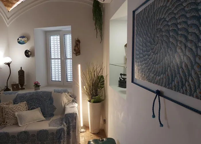 Villa Casa Limoncello, Tipica, Cosy, Localizacao Top, Olhão