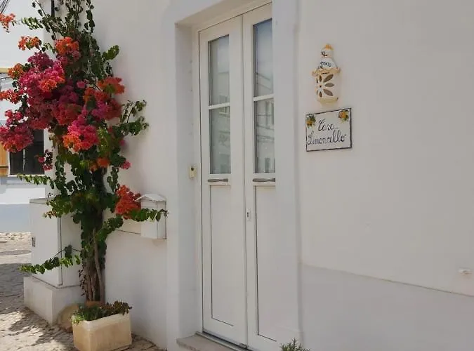 Villa Casa Limoncello, Tipica, Cosy, Localizacao Top, *