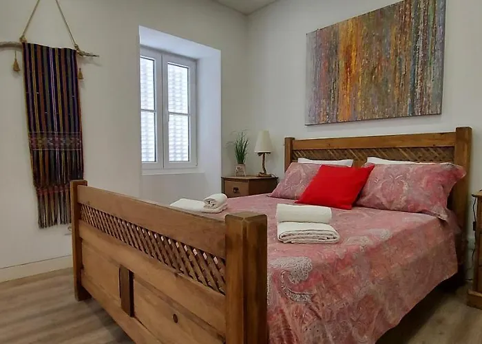 Villa Casa Limoncello, Tipica, Cosy, Localizacao Top,