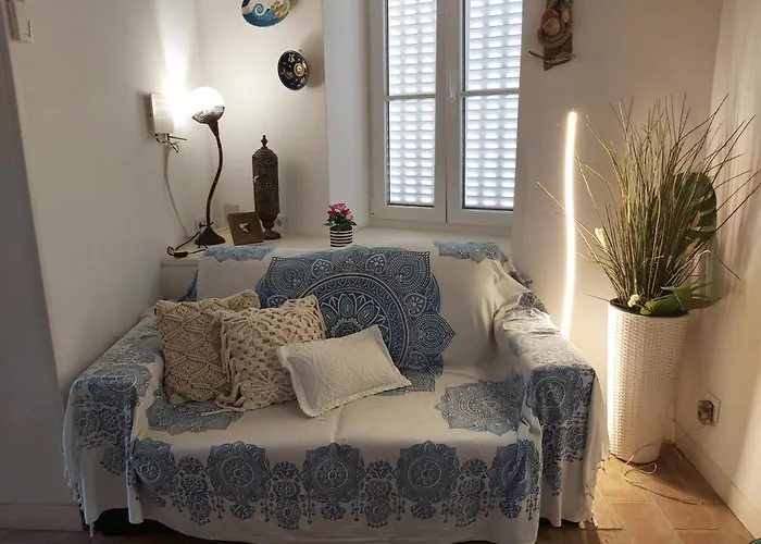 Casa Limoncello, Tipica, Cosy, Localizacao Top, * Olhão