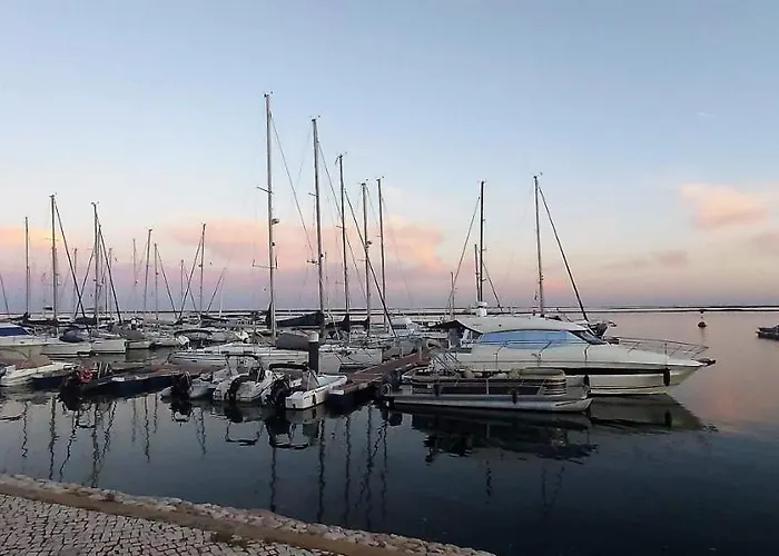 Casa Limoncello, Tipica, Cosy, Localizacao Top, Olhão