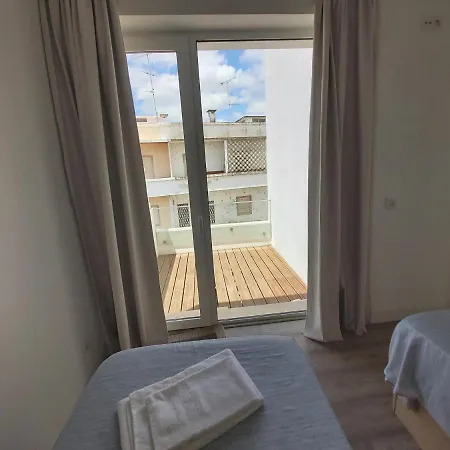 Villa Casa Limoncello, Tipica, Cosy, Localizacao Top, Olhão