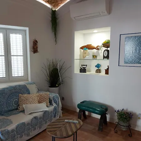 Casa Limoncello, Tipica, Cosy, Localizacao Top, Villa Olhão