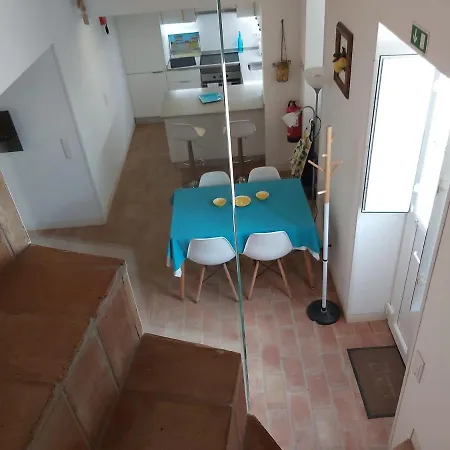 Casa Limoncello, Tipica, Cosy, Localizacao Top, Olhão