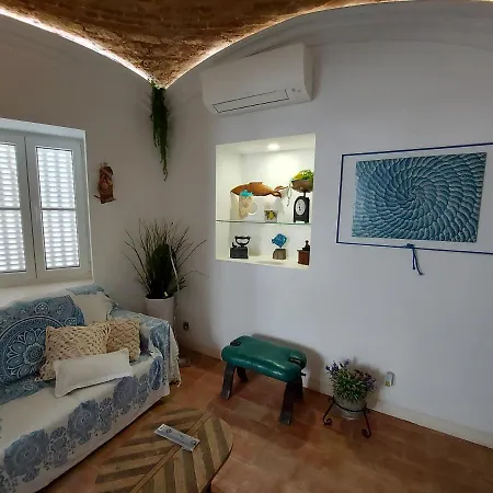 Casa Limoncello, Tipica, Cosy, Localizacao Top, *
