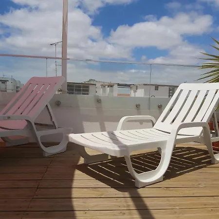 Villa Casa Limoncello, Tipica, Cosy, Localizacao Top, Olhão