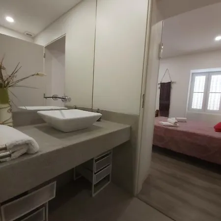 Casa Limoncello, Tipica, Cosy, Localizacao Top, * Olhão