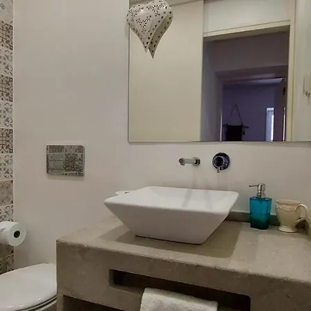 Villa Casa Limoncello, Tipica, Cosy, Localizacao Top,