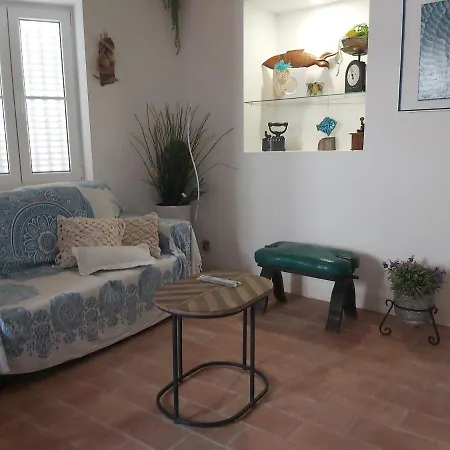 Casa Limoncello, Tipica, Cosy, Localizacao Top, Villa Olhão