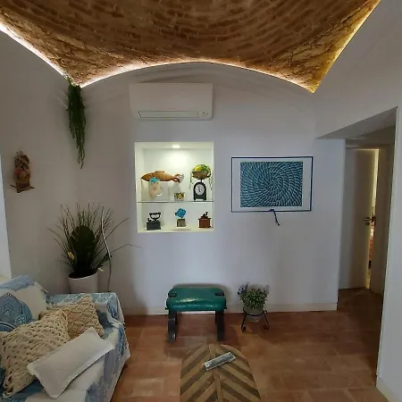 Casa Limoncello, Tipica, Cosy, Localizacao Top, Olhão