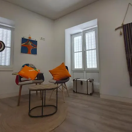 Casa Limoncello, Tipica, Cosy, Localizacao Top, Olhão