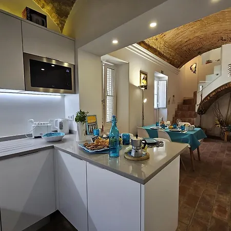 Villa Casa Limoncello, Tipica, Cosy, Localizacao Top,