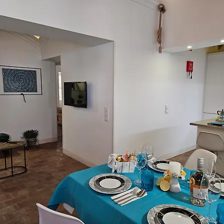 Casa Limoncello, Tipica, Cosy, Localizacao Top,