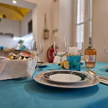 Casa Limoncello, Tipica, Cosy, Localizacao Top,