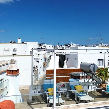 Villa Casa Limoncello, Tipica, Cosy, Localizacao Top,