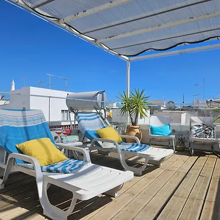 Casa Limoncello, Tipica, Cosy, Localizacao Top, 别墅 奥良