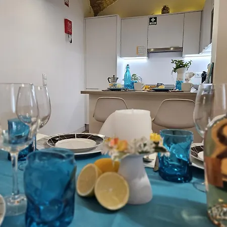 Casa Limoncello, Tipica, Cosy, Localizacao Top,