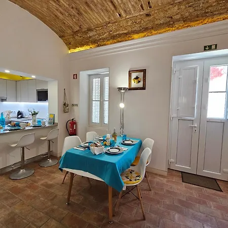 Villa Casa Limoncello, Tipica, Cosy, Localizacao Top,