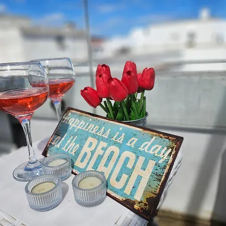 Casa Limoncello, Tipica, Cosy, Localizacao Top, 别墅