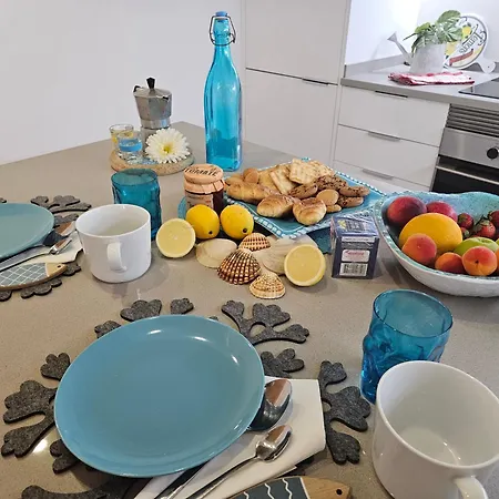 Casa Limoncello, Tipica, Cosy, Localizacao Top,