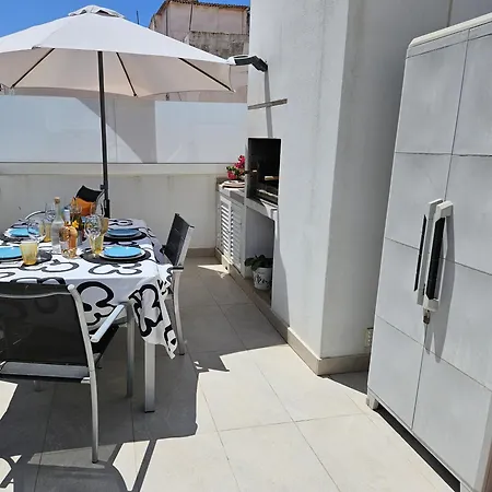 Casa Limoncello, Tipica, Cosy, Localizacao Top,