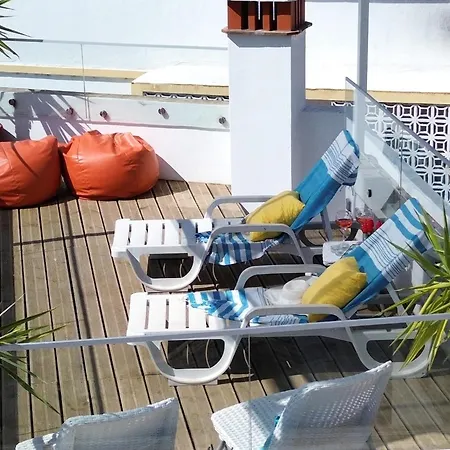 Villa Casa Limoncello, Tipica, Cosy, Localizacao Top, Olhão