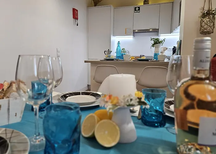 Casa Limoncello, Tipica, Cosy, Localizacao Top,