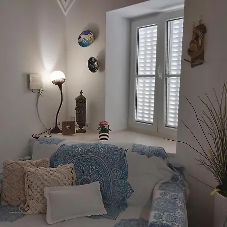 Villa Casa Limoncello, Tipica, Cosy, Localizacao Top,