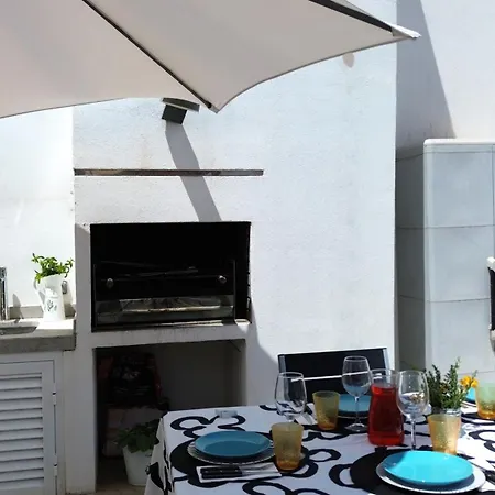 Casa Limoncello, Tipica, Cosy, Localizacao Top, * Olhao
